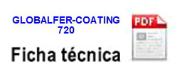 Globalfer-Coating 720